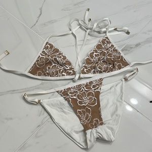 COPY - Beach bunny bikini
